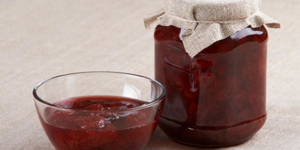 Рецепт варенье из кабачков