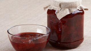 Рецепт Варенье из клубники