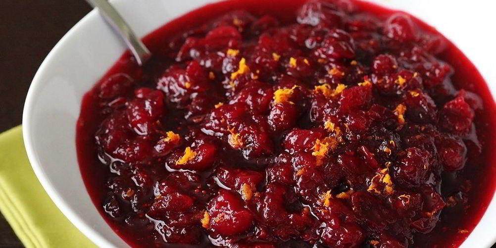 Как приготовить варенье из клюквы на зиму