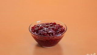 Рецепт Варенье из красной смородины без закатки