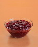 Варенье из красной смородины без закатки