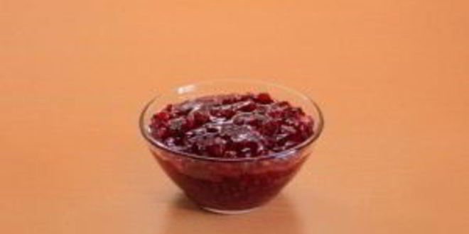 Рецепт варенье из красной смородины без закатки