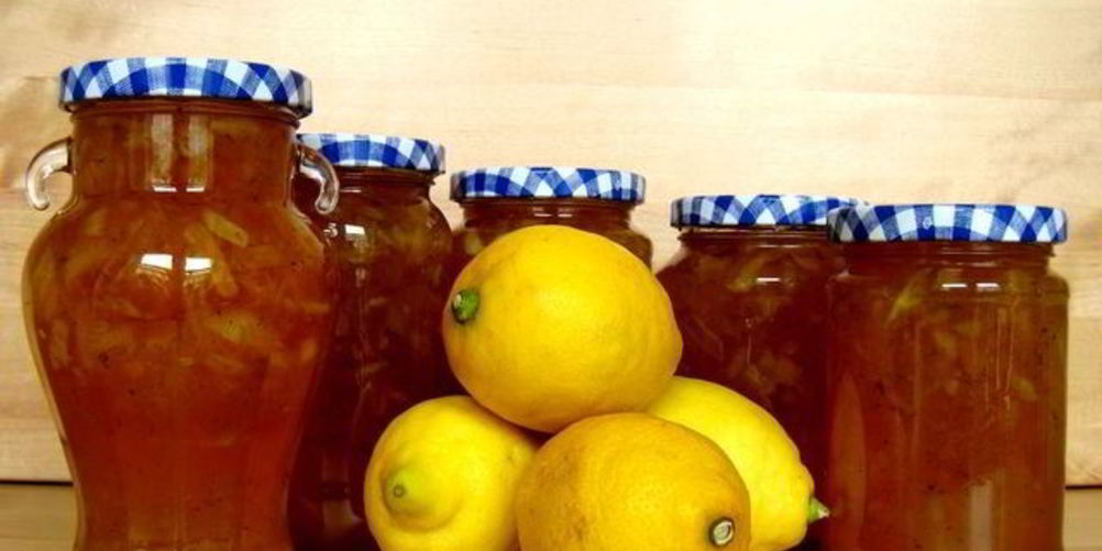 Рецепт варенье слива в мультиварке