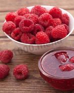 Варенье из малины на зиму за 5 минут