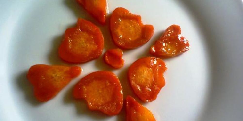 Рецепт варенье из абрикосов