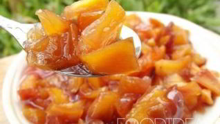 Рецепт Варенье из нектаринов