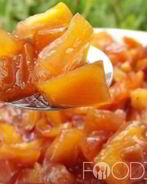 Варенье из нектаринов