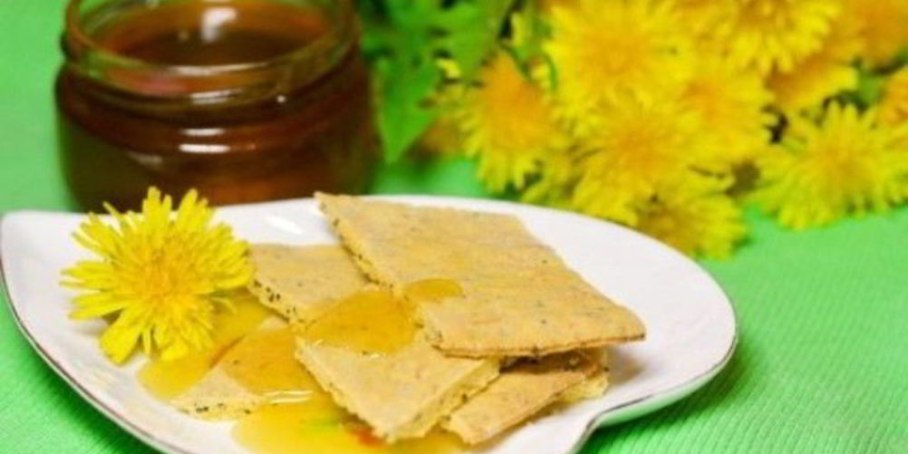 Как приготовить варенье из одуванчиков на зиму