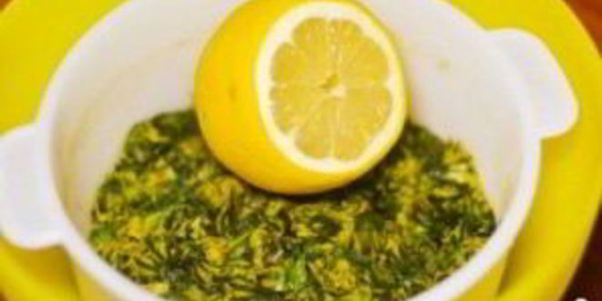 Рецепт варенье из одуванчиков на зиму