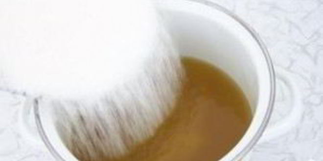 Рецепт варенье из одуванчиков на зиму