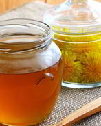 Варенье из одуванчиков