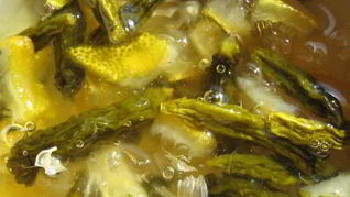 Рецепт Варенье из огурцов на зиму