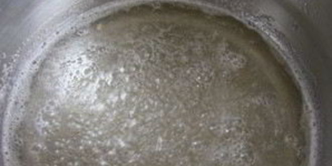 Рецепт варенья иза персикова в сиропе