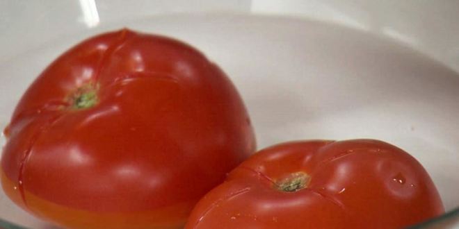 Рецепт варенье из помидоров на поленте