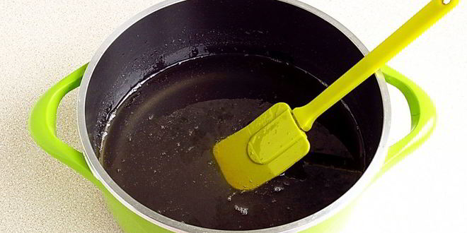 Рецепт варенье из ревеня с апельсинами