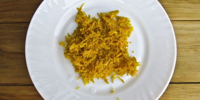 Рецепт варенье из сливы с апельсином