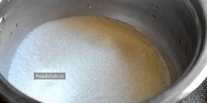 Рецепт варенье из сливы с косточкой