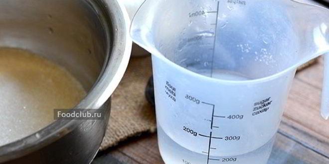 Рецепт варенье из сливы с косточкой