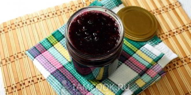 Рецепт варенье из смородины 5-минутка