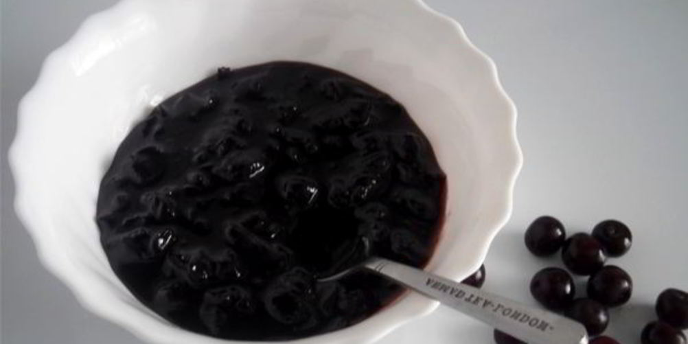Как приготовить варенье из смородины без сахара