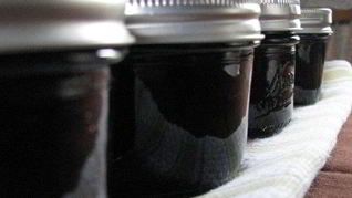 Рецепт Варенье из смородины на зиму