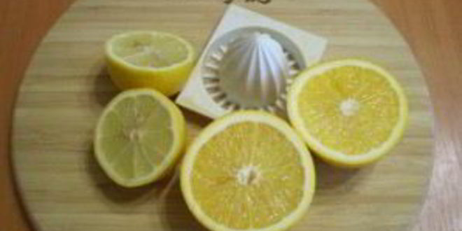 Рецепт варенье из тыквы с апельсином и лимоном