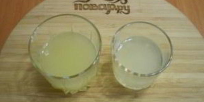 Рецепт варенье из тыквы с апельсином и лимоном