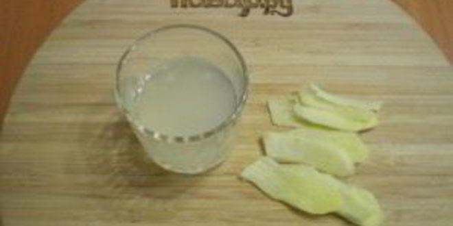 Рецепт варенье из тыквы с имбирем и лимоном