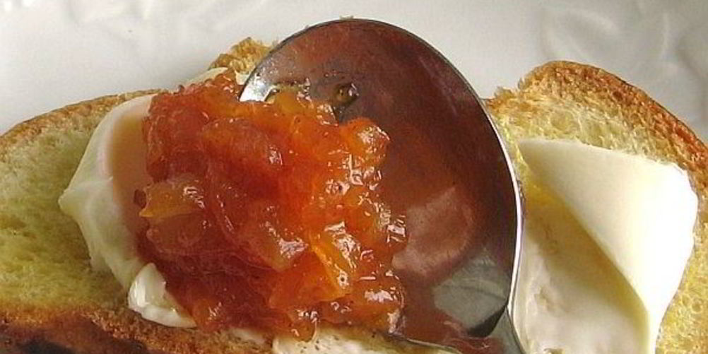 Как приготовить варенье из тыквы с яблоками