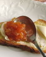 Варенье из тыквы с яблоками