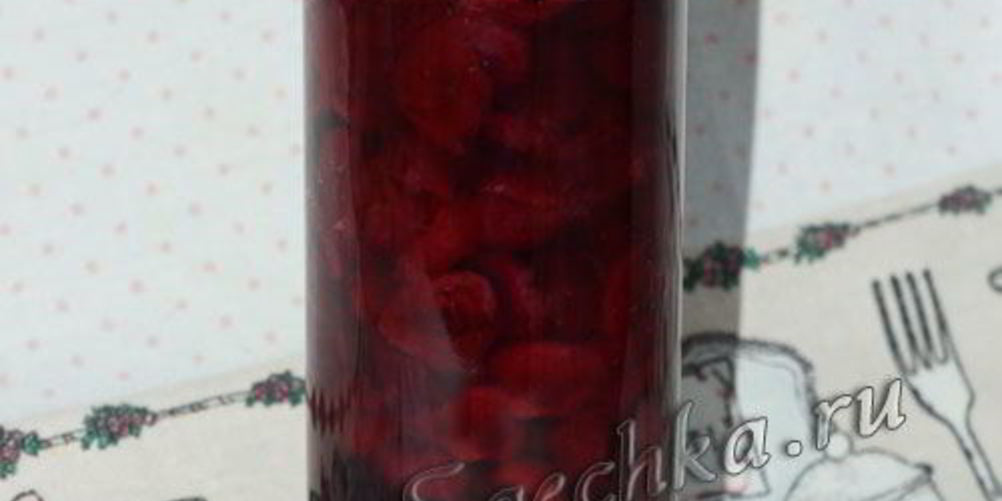 Рецепт клубничное варенье для детей