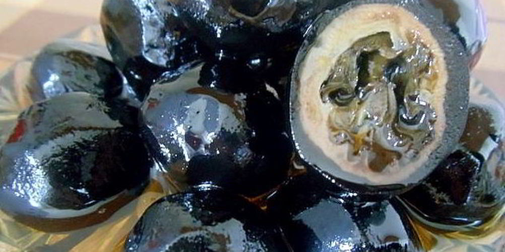 Как приготовить варенье из зеленых грецких орехов