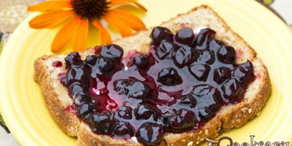 Как приготовить варенье-пятиминутка из смородины на зиму