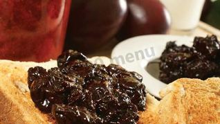 Рецепт Варенье слива в мультиварке