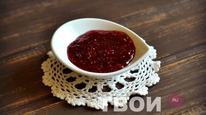 Рецепт Варенье в мультиварке