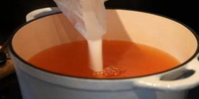 Рецепт варенье-желе