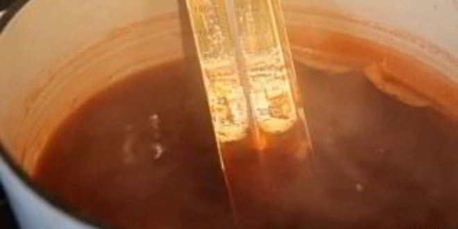 Рецепт варенье-желе