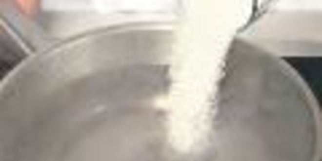 Рецепт вишневое варенье с косточками