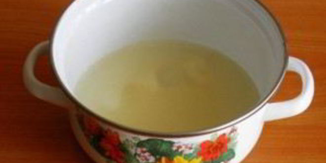 Рецепт земляничное варенье быстро