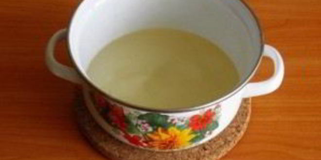 Рецепт земляничное варенье быстро