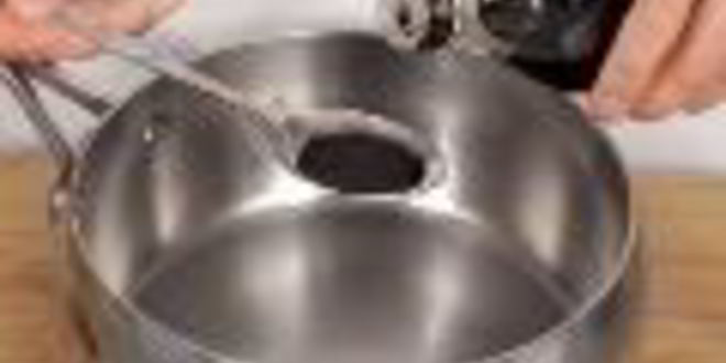 Рецепт земляничное варенье