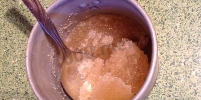 Рецепт желейного варенья иза облепих