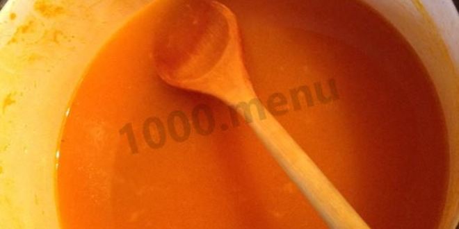 Рецепт желейного варенья иза облепих