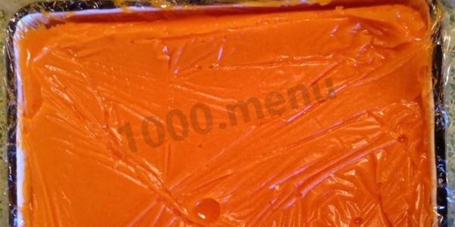 Рецепт желейного варенья иза облепих