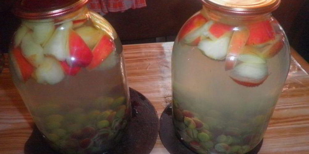 Рецепт заготовка щавеля на зиму