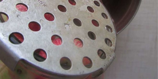 Рецепт яблоки на зиму