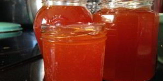 Рецепт заготовка облепихи