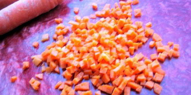 Рецепт заготовка сухих овощей и трав