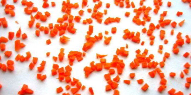 Рецепт заготовка сухих овощей и трав