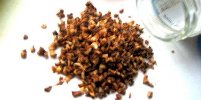 Рецепт заготовка сухих овощей и трав